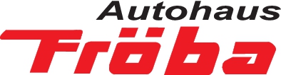 Logo von Autohaus Fröba GmbH & Co. KG